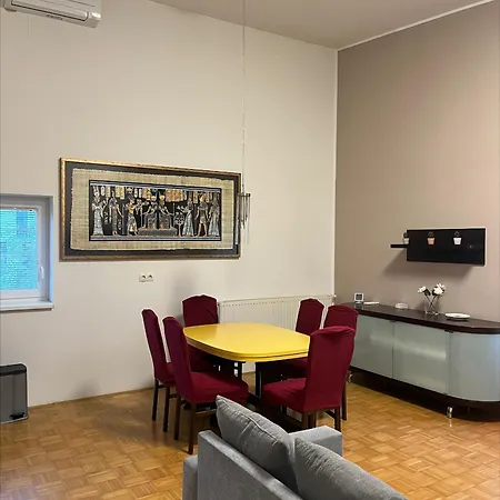 Apartma Drapsinova - Apartman Cilli