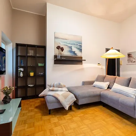 Appartement Apartma Drapsinova - *