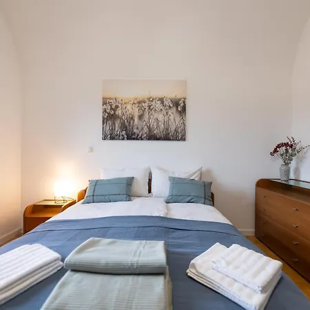 Apartma Drapsinova -
