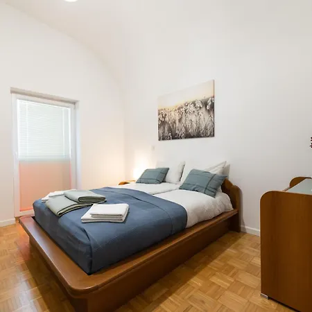 Apartma Drapsinova - Appartement *