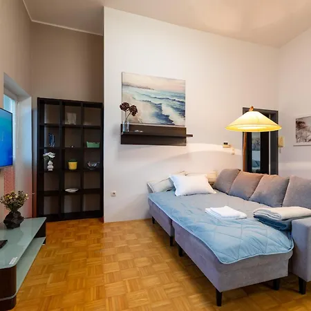 Apartma Drapsinova - Appartement