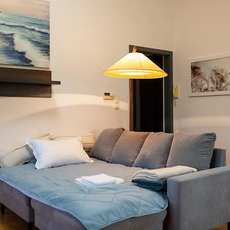 Appartement Apartma Drapsinova - *
