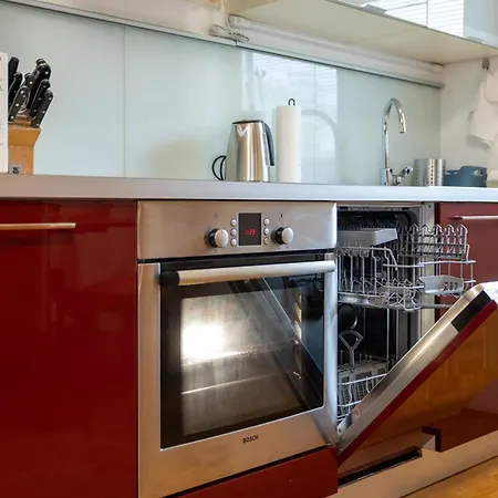 Apartma Drapsinova - Appartement