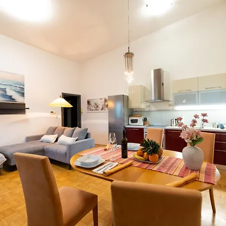 Appartement Apartma Drapsinova - *