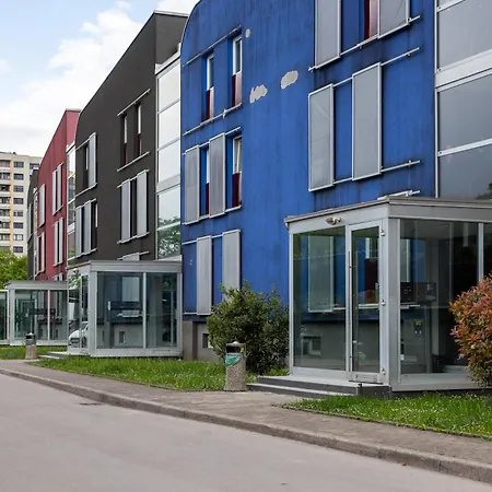 Appartement Apartma Drapsinova -